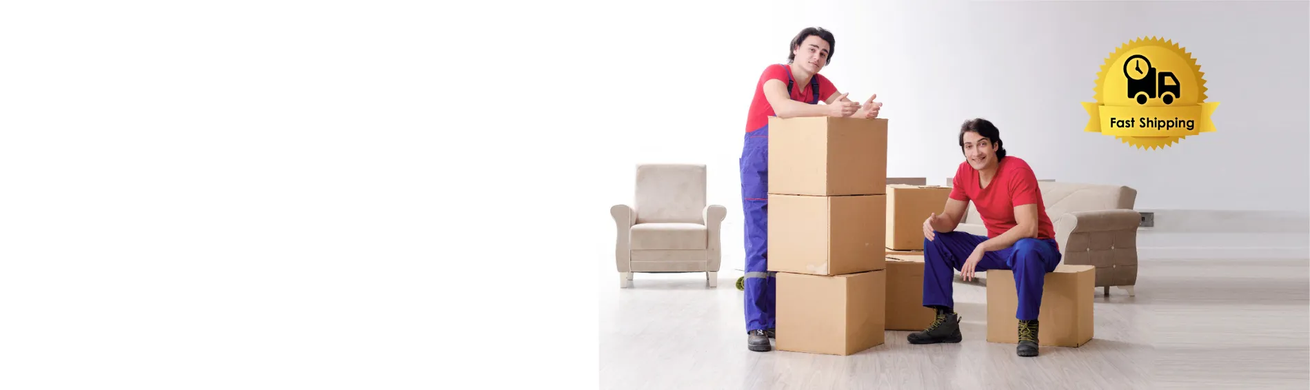 House Shifting Service in India